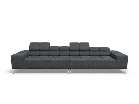 4-Sitzer Sofa